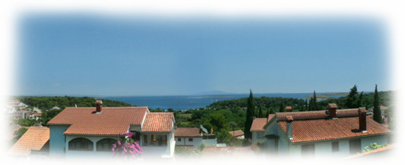 Pogled na more